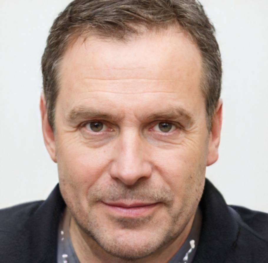 Profilbild von Florian Eckstein