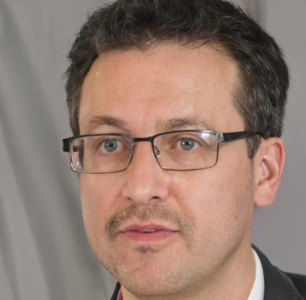 Profilbild von Benedikt Rohrmeier
